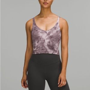 Lululemon NWOT Align Tank